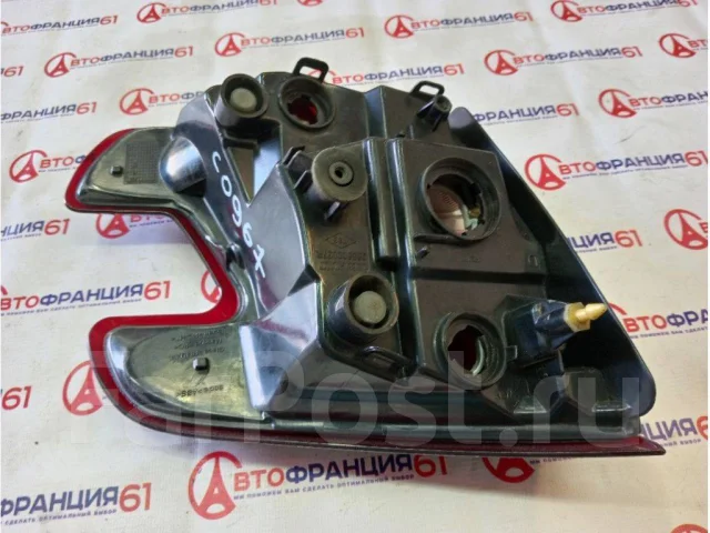 ������ (������) Renault 265500027R 265500027R ����