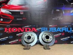 ���� ��������� ������ Honda Civic FD (4D) 2006-2012 [42510SNAA00, 43022S5AE50] 42510SNAA00 ����