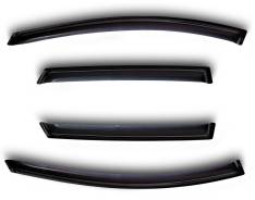    Nissan X-Trail, 2007-2014, 4.  /    AUTONLDSNIXTR0732 