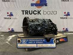  ZF 12AS2331TD 2016 [81320046389] [. 174747] 81320046389 