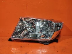 ���� Toyota LAND Cruiser NLC1193, ����� NLC1193 ����