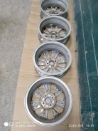 Enkei SC50. 5.5x15", 4x100, ET50, �� 56,1���. ����
