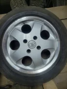Racing Direction. 7.0x16", 4x114.3, ET48 ����