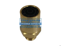 ���������� ������ (������) M12x1.5 x D8 ���. 100 0812 TRF TRF1701208 C TRF1701208 ����
