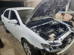 Lifan Solano ����