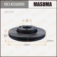 ���� ��������� �������� Masuma BD-E0288 Masuma BD-E0288 BDE0288 ����