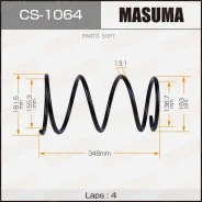������� �������� Masuma CS-1064 Masuma CS-1064 CS1064 ����