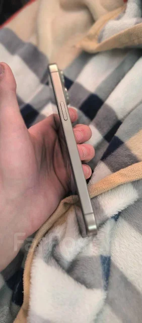 Apple iPhone 15 Pro Max. �/�, 256 ��, ����� ����