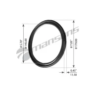 ������� ������� (SAF) Mansons 600105 ������ 4373004400 600105 ����