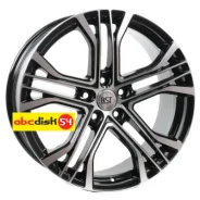 Blaque Diamond BD-1
