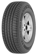 Michelin Pilot LTX
