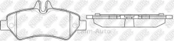 ������� ��������� �������� ����. Dodge Sprinter 2.4L 07-/ Mercedes-BENZ Sprinter 906 06-/ VW Crafter PN0412 ����