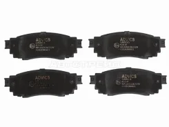 ������� ��������� (�����) Lexus RX 15-22 / Toyota Camry 14- Advics A2N281V, ������ A2N281V ����