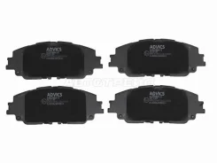 ������� ��������� Advics A1N286V, �������� A1N286V ����