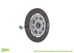   [160mm] Nissan Micra 1.0/1.2 86-00 803706 803706 