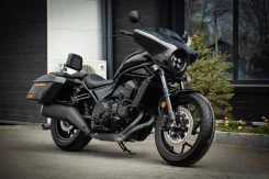 Honda CMX 1100 Rebel. 1 100����. ��., ��������, ���������, ������ �� �� ����