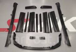   Honda Stepwgn RP1 / RP2 / RP3 / RP4 / RP5 2017-2021 Mugen 
