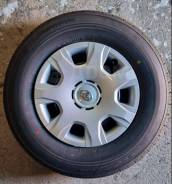 Bridgestone RD613 Steel. ������, 2022 ���, ����� ����