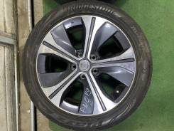 Nissan. 6.5x17", 5x114.3, ET45, �� 66,1���. ����