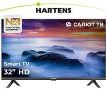 Hartens HTS-32HDR11B-HC24. LED. ��� ����� �� ������������ ����