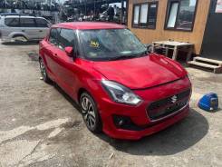Suzuki Swift. ZC13S, K10C ����
