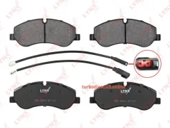������� ��������� ��������, ����� Lynxauto BD3043 BD3043 ����