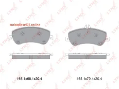 ������� ��������� ��������, ����� Lynxauto BD5354 BD5354 ����