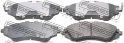 ������� �������� ch 1001j150f Febest 1001J150F ����