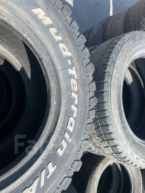BFGoodrich. �����������, 2020 ���, �/�, ����� 10 % ����