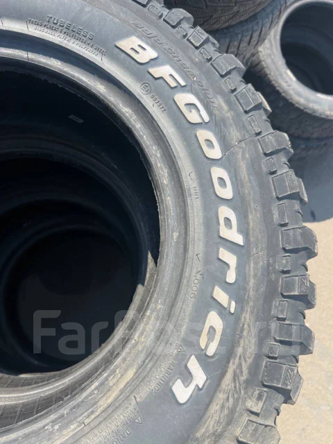 BFGoodrich. �����������, 2020 ���, �/�, ����� 10 % ����