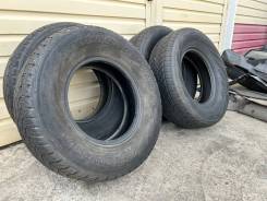 Yokohama Geolandar H/T-S G051. �����������, �/�, ����� 35 %. �������� ������� ����