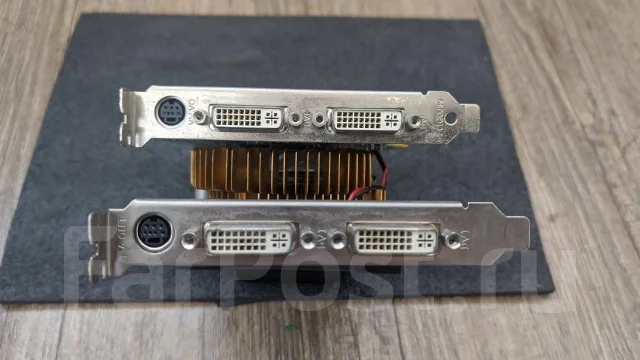 GeForce 8600 GT ����