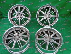 Work Varianza. x20", 5x114.3 ����