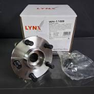 ������� �������� �� Subaru Impreza Forester Legacy - LYNXauto WH-1169 WH-1169 ����