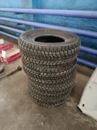 Yokohama Geolandar I/T. ������, ��� �����, 2007 ���, �/�, ����� 10 % ����