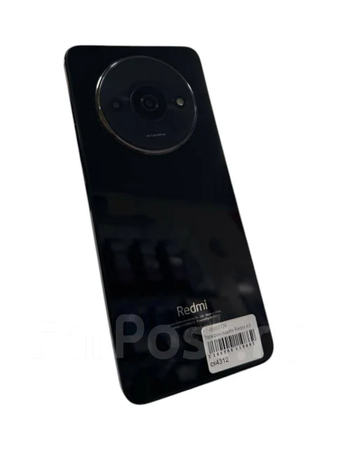 Xiaomi Redmi A3. �/�, 128 ��, ������, 3G, 4G LTE ����