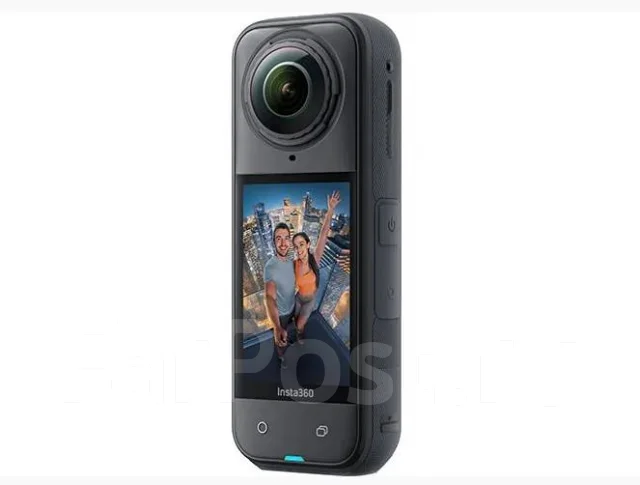 Insta360 X5. 20 � ����� �� ����