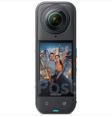Insta360 X5. 20 � ����� �� ����