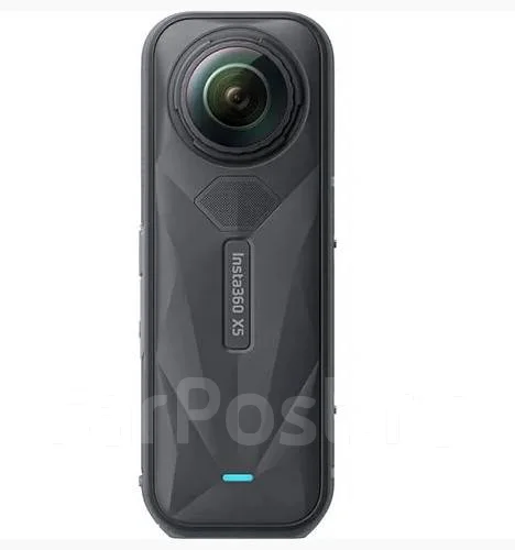 Insta360 X5. 20 � ����� �� ����