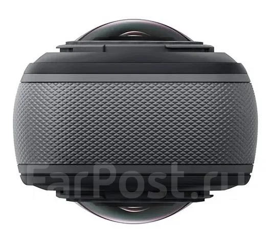 Insta360 X5. 20 � ����� �� ����