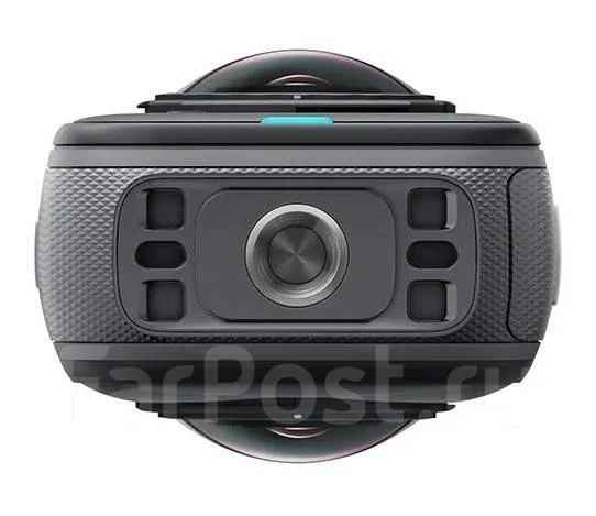 Insta360 X5. 20 � ����� �� ����