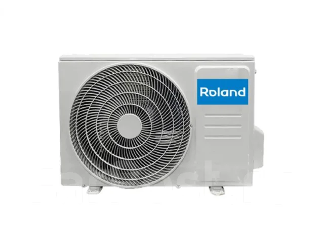 Roland. 20��&sup2;. ��� ����� �� ������������ ����