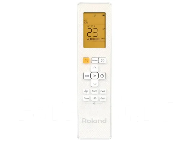 Roland. 20��&sup2;. ��� ����� �� ������������ ����