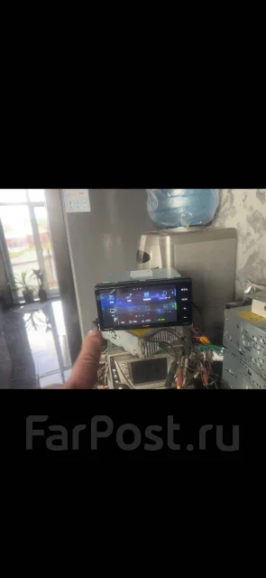 Eclipse AVN-P10W ����