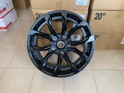 Wald. 8.5x20", 5x150, ET40, �� 110,1���. ����