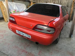 Nissan Presea. PR11003453, SR18DE ����