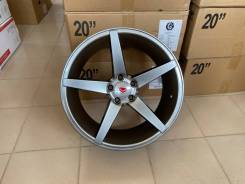 Vossen. 7.5x17", 5x100, ET33, �� 73,1���. ����