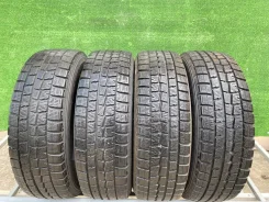 Dunlop Winter Maxx WM01. ������, ��� �����, 2017 ���, �/�, ����� �� 5 % ����