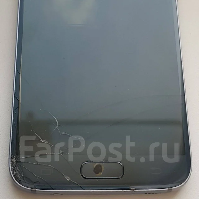Samsung Galaxy S7. �/�, 32 ��, ������ ����