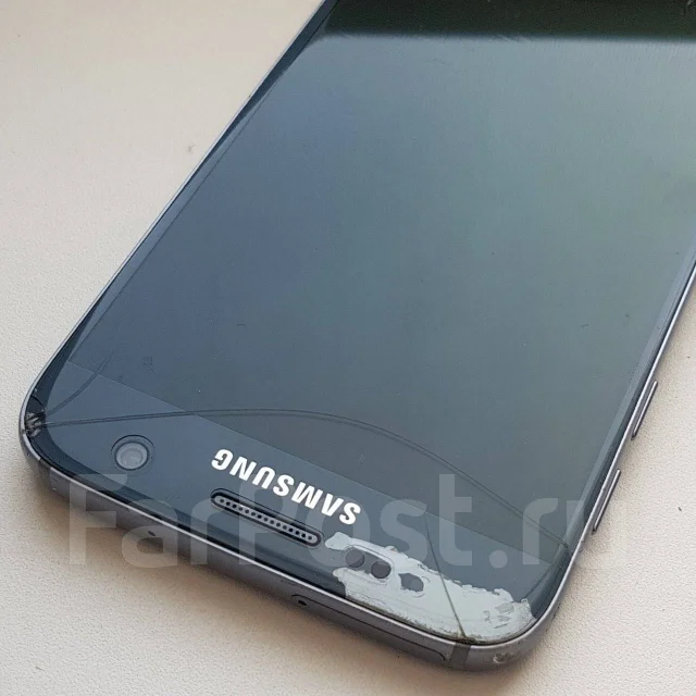 Samsung Galaxy S7. �/�, 32 ��, ������ ����